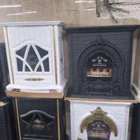 بخاری گازی جنرال کد5050|بخاری، هیتر، شومینه|کرج, گلشهر|دیوار