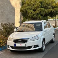 MVM 550 دنده اتومات|خودرو سواری و وانت|تبریز, |دیوار