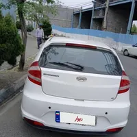امویام 315 هاچبک اسپرت لاکچری، مدل ۱۳۹۴