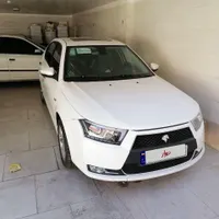 دنا پلاس اتوماتیک آپشنال ۱۴۰۴