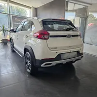 پیش فروش با سود مشارکت*X22 PRO MT*ایکس 22پرو دنده|خودرو سواری و وانت|کرج, عظیمیه|دیوار