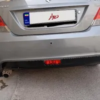 دنا معمولی تیپ ۲، مدل ۱۳۹۴
