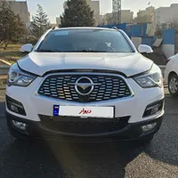 هایما s5 سفید ۴۰۳