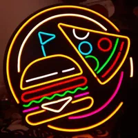 رویال ملک چلنیوم ال ای دی روان نئون جدیدتابلو نیون|فروشگاه و مغازه|تبریز, |دیوار