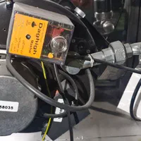 فر پیتزا ریلی دهنه ۷۰ طرح نوژان خمیر گیر ۱۵ کیلویی|کافی‌شاپ و رستوران|مشهد, احمدآباد|دیوار