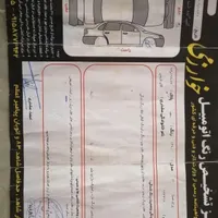 پراید 131 مدل 90دوگانه دستی|خودرو سواری و وانت|مشهد, پنجتن|دیوار