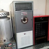 هیتر گازی کارگاهی روضاتی|بخاری، هیتر، شومینه|اصفهان, جوزدان الیادران|دیوار