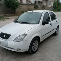 تیبا 2 (هاچبک) EX، مدل ۱۴۰۱ مشابه خشک