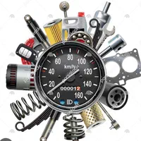 لوازم یدکی خودروهای چینی