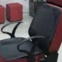 تعدادی صندلی فلزی بامیز تلفن دست۲سالم بفروش میرسد|میز و صندلی غذاخوری|اصفهان, شهرک امام خمینی|دیوار