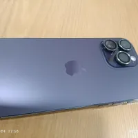 اپل iphone 14 Pro Max با حافظهٔ ۲۵۶ گیگابایت
