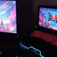 لپتاپ گیمینگ ایسوس