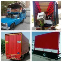 وانت تلفنی متخصص اتوبارباربری اسباب منزل کارگرتضمی