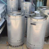 فروش سماور برقی 30لیتری آشپزخانه