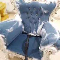 مبل شویی با مواد *نانو*
