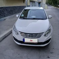 جک جی ۴ JAC J4|خودرو سواری و وانت|اصفهان, شهرک کاوه|دیوار