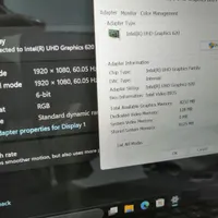 لپتاپ تبلت شو صفحه لمسی corei5 نسل8 رم16 و ssd512|رایانه همراه|سراوان, |دیوار