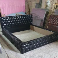 تخت چستر تخت خواب اقساط 6ماه|تخت و سرویس خواب|مشهد, وکیل‌آباد|دیوار