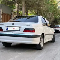 پارس مدل ۹۰|خودرو سواری و وانت|مشهد, دانشجو|دیوار