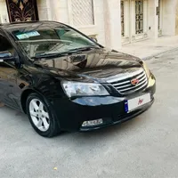 جیلی Emgrand 7 اتوماتیک، مدل ۲۰۱۴|خودرو سواری و وانت|تهران, تهران‌سر|دیوار