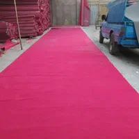 موکت نمایشگاهی/کارکرده/درحدنو/دست دوم
