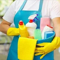 شرکت خدماتی گهرپدیده سیرجان.نظافت منزل|خدمات نظافت|سیرجان, |دیوار