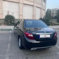 دنا پلاس تیپ ۲ مشکی بی رنگ ۱۳۹۸|خودرو سواری و وانت|تهران, دریاچه شهدای خلیج فارس|دیوار