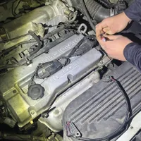 امدادخودرو/روشن کردن ماشین/یدک کش/تعمیر در محل