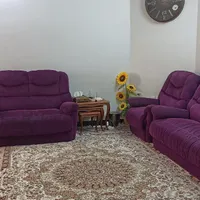 مبل راحتی|مبلمان خانگی و میز عسلی|تهران, شهرک تختی|دیوار