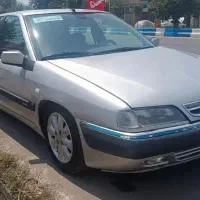 زانتیا 85