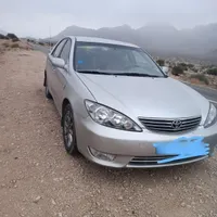 تویوتا کمری گرند 6 سیلندر، مدل ۲۰۰۶|خودرو سواری و وانت|تهران, شهرک گلها|دیوار