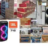 تلویزیون همه اینچLED الجی هایسنس4Kاسمارت سونی جدید