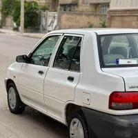 پراید 131 SE، مدل ۱۳۹۹|خودرو سواری و وانت|شیراز, شهرک ترکان|دیوار