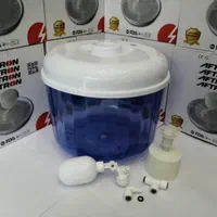 تصفیه آب   افترون کره|آب‌سردکن و تصفیه آب|بندرعباس, |دیوار