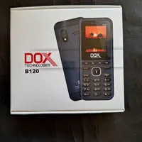 گوشی Nokia مدل Dox B120
