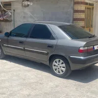 سیتروئن زانتیا 2000cc، مدل ۱۳۸۴|خودرو سواری و وانت|شیراز, شهرک امیر کبیر|دیوار