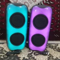 اسپیکر شارژی مناسب همه جا|سیستم صوتی خانگی|شاهرود, |دیوار