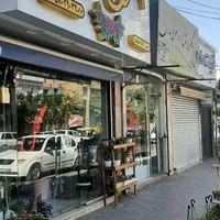 مغازه تجاری حاشیه خیابان پنجتن|فروش مغازه و غرفه|مشهد, رده|دیوار