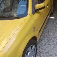 سمند X7 دوگانه سوز، مدل ۱۳۸۸