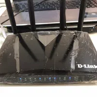 مودم 5G باند wifi دی لینک m 960 آنلاک۴آنتن ایرانسل