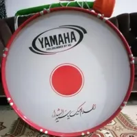 طبل یاماهانونو|درام و پرکاشن|سبزوار, قلعه‌نو دهزار|دیوار