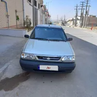 پراید ۱۳۱ مدل ۹۰