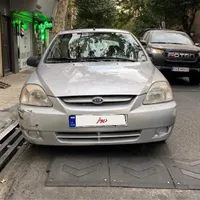 ریو ۱۳۹۰|خودرو سواری و وانت|تهران, پاسداران|دیوار