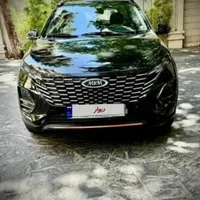 ام وی ام X33Cross اتومات مدل ۱۴۰۲