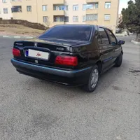 پژو پارس مدل 81|خودرو سواری و وانت|تهران, حکیمیه|دیوار