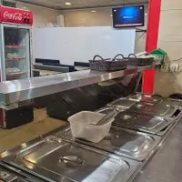 واگذاری رستوران فعال