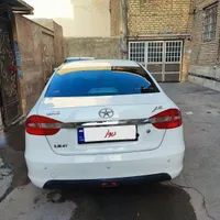 فروشی جکj5|خودرو سواری و وانت|شیراز, شهرک سراج‎|دیوار