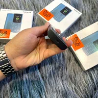 نوکیا 105 2023 4G ، با گارانتی ، مکالمه VoLTE|موبایل|قم, نیروگاه|دیوار