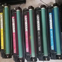 خرید کارتریج خالی ومصرف شده وتاریخ گذشته