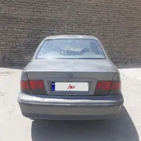سمند LX ساده، مدل ۱۳۸۵|خودرو سواری و وانت|کرج, منظریه|دیوار
